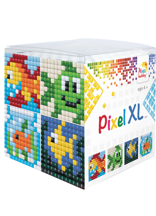 Pixelhobby Pixel XL kubus