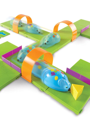 Learning Resources Code&Go Robot Mouse Activity