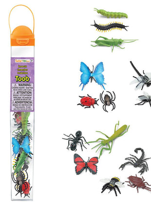 Safari Ltd Toob insecten