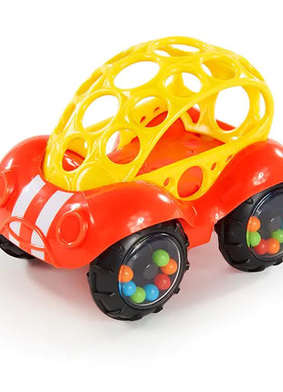 Oball Rattle & Roll rode buggy