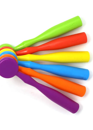 Learning Resources kleurrijke magneetstaven