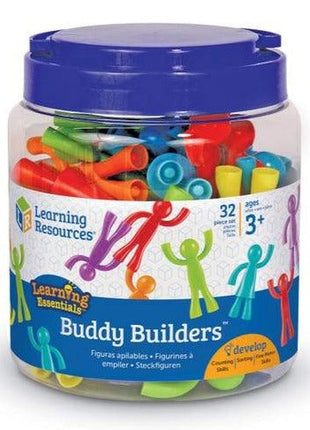 Learning Resources Buddy Builders