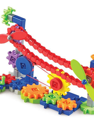 Learning Resources Gears! Gears! Gears! Machines in motion