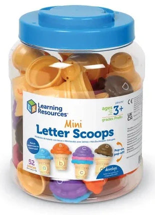 Learning Resources Letter ijsjes