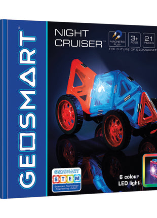 Geosmart Night Cruiser