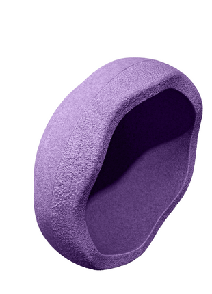 Stapelstein stapelsteen violet