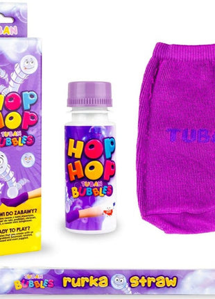 tuban hop hop bubbles