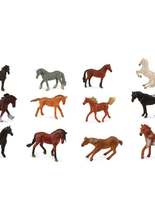 CollectA Mini Paarden