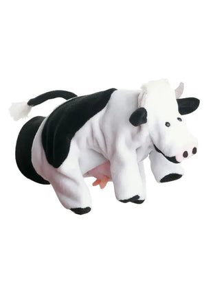 Beleduc handpop koe