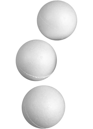 50 styropor ballen diameter 50mm