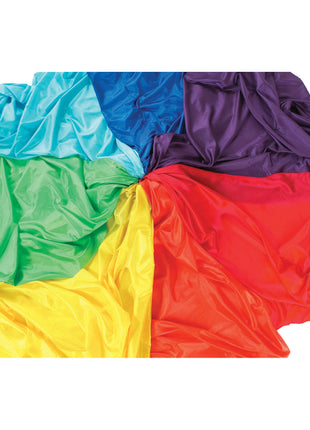 Tickit polyester stof in 7 kleuren