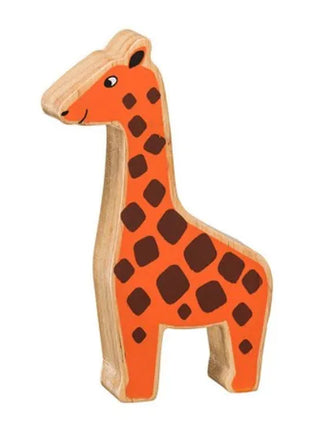 Lanka Kade giraf