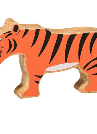 Lanka Kade tijger