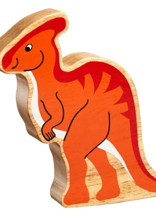 Lanka Kade dinosaurus Parasaurolophus