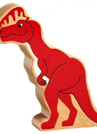 Lanka Kade dinosaurus Dilophosaurus