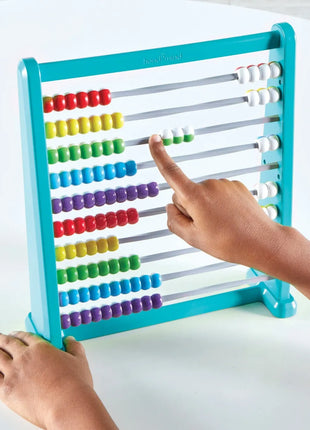 Learning Resources kleurveranderende abacus