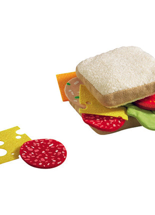 Haba Biofino sandwich