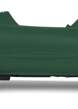 Kidywolf Kidycar groene auto met afstandsbediening