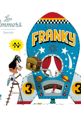Franky - Leo Timmers