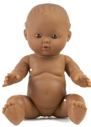 Minikane babypop Léonie