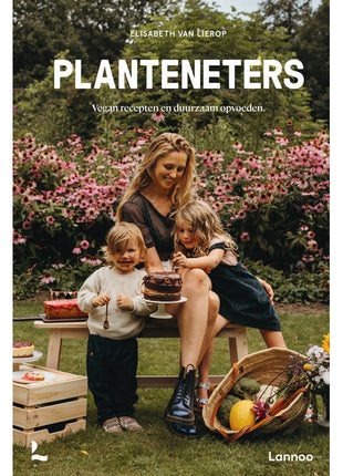 Planteneters - Elisabeth Van Lierop
