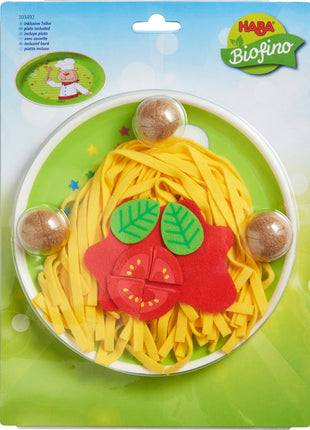Haba Biofino spaghetti bolognaise