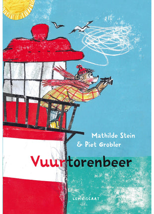 Vuurtorenbeer - Mathilde Stein