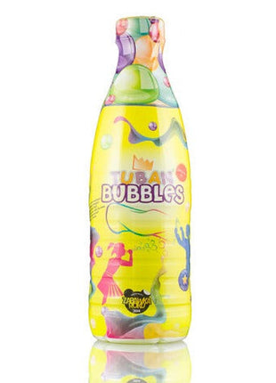 Tuban Big Bubbles vloeistof 1 liter